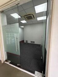 Marketing Institute Of Singapore (main Campus) (D2), Office #497900481